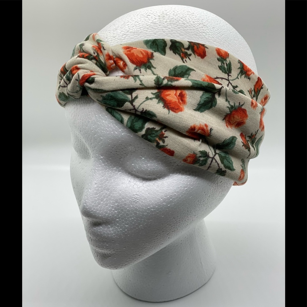 Women’s headband